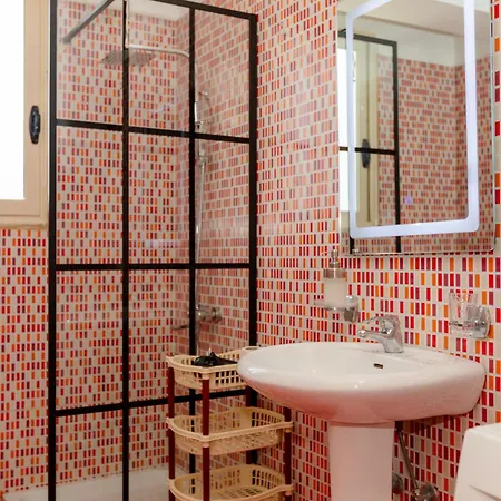 Imperial Visar Pirro Apartamento *