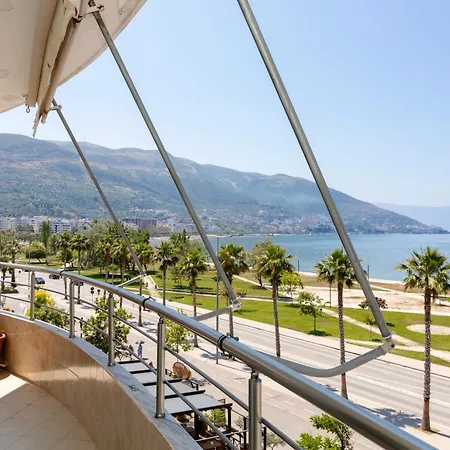 Imperial Visar Pirro Apartamento