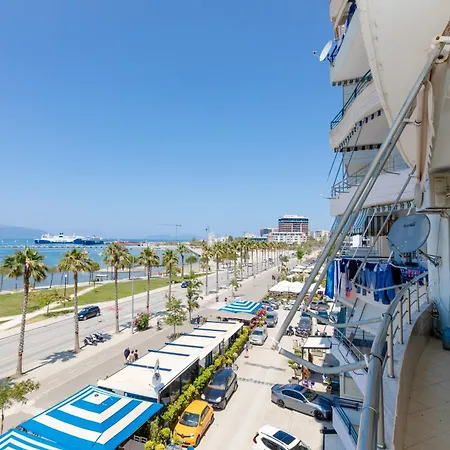 Apartamento Imperial Visar Pirro