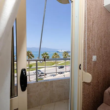 Apartamento Imperial Visar Pirro *