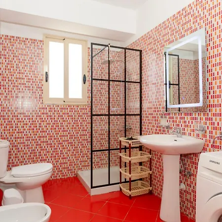 Imperial Visar Pirro Apartamento Vlorë