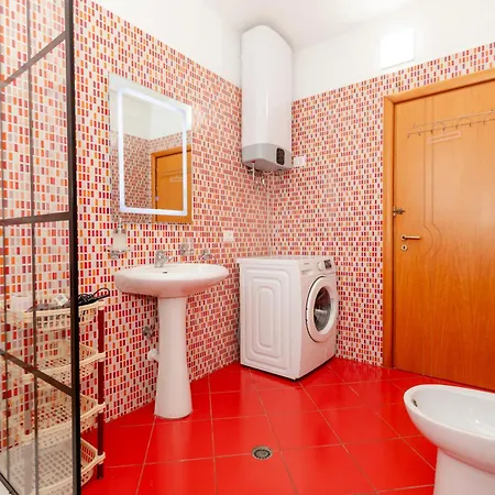 Apartamento Imperial Visar Pirro Vlorë