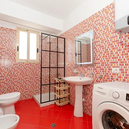 Imperial Visar Pirro Apartamento Vlorë