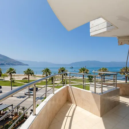 Imperial Visar Pirro Apartamento *