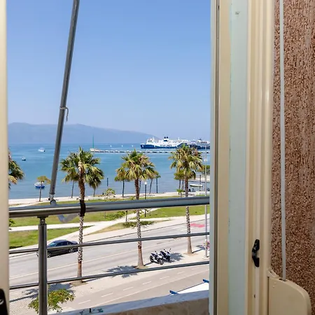 Apartamento Imperial Visar Pirro *