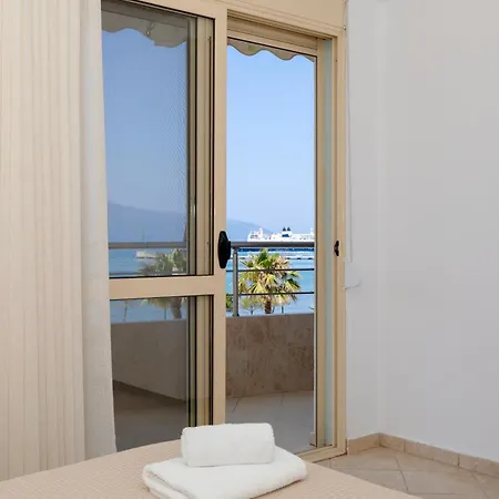 Imperial Visar Pirro Apartamento *