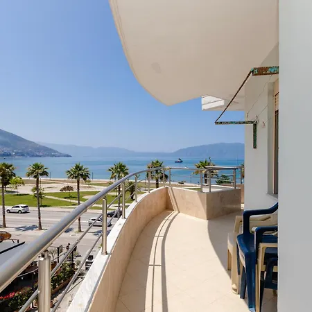 Apartamento Imperial Visar Pirro Vlorë