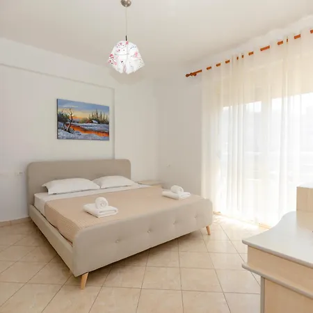 Apartamento Imperial Visar Pirro