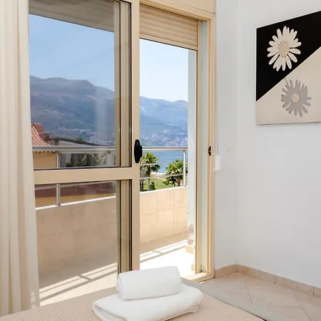 Imperial Visar Pirro Apartamento Vlorë