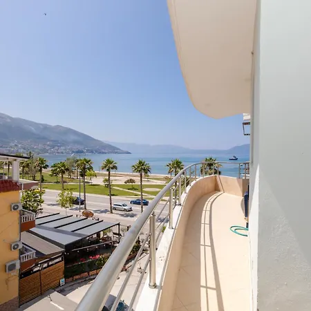 Apartamento Imperial Visar Pirro