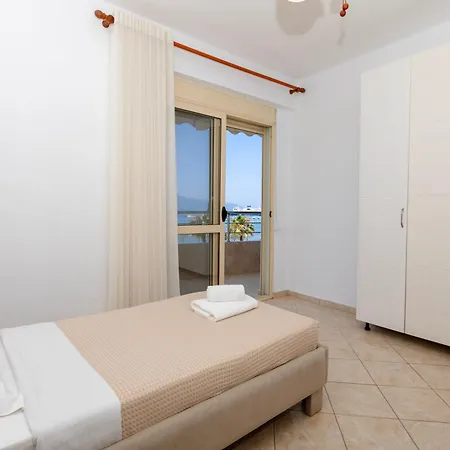 Imperial Visar Pirro *