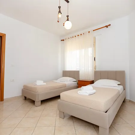 Imperial Visar Pirro Vlorë