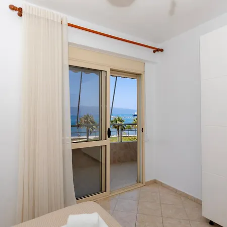 Apartamento Imperial Visar Pirro