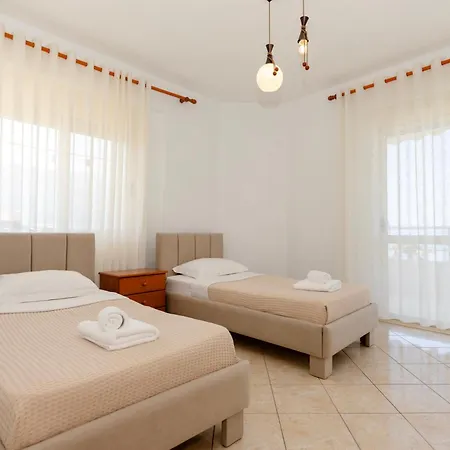Apartamento Imperial Visar Pirro