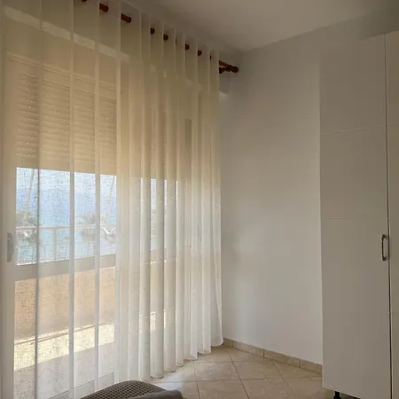 Imperial Visar Pirro Apartamento Vlorë