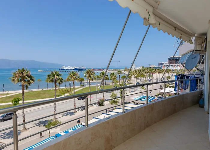 Imperial Visar Pirro *