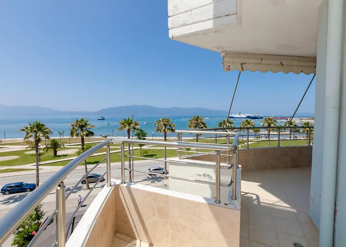 Imperial Visar Pirro Vlora