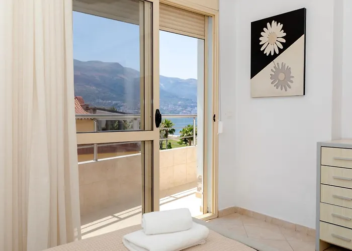 Imperial Visar Pirro Apartman Vlora