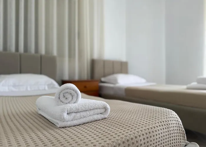 Imperial Visar Pirro *