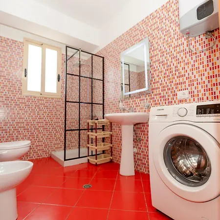 Imperial Visar Pirro *