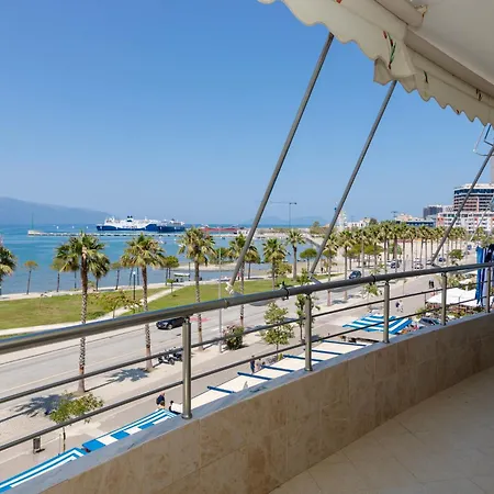 Imperial Visar Pirro *