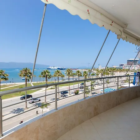 Imperial Visar Pirro *