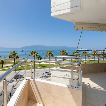 Imperial Visar Pirro Vlorë