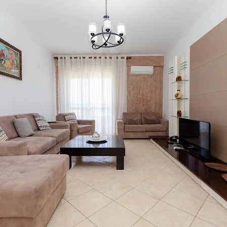 公寓 Imperial Visar Pirro Vlorë