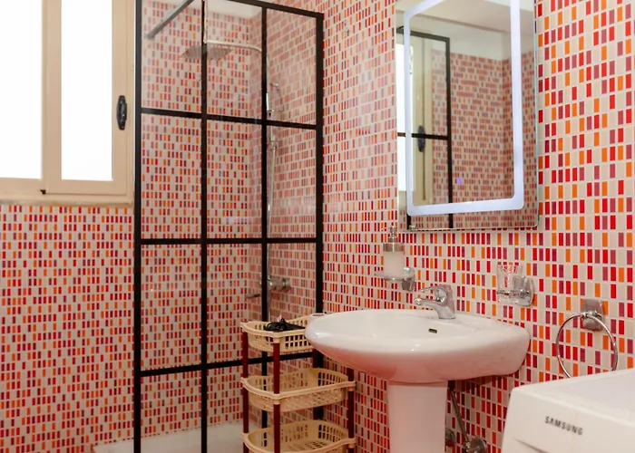 Imperial Visar Pirro Appartamento *