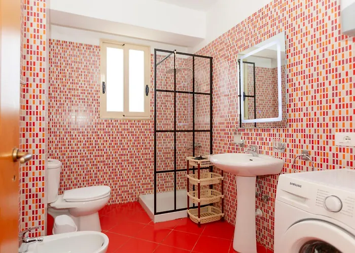 Imperial Visar Pirro Appartamento Vlorë