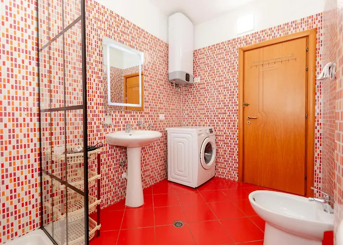 Appartamento Imperial Visar Pirro Vlorë