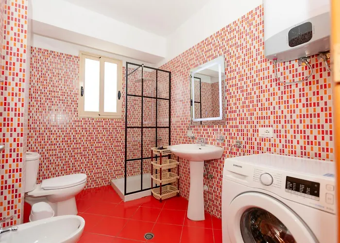 Imperial Visar Pirro Appartamento Vlorë