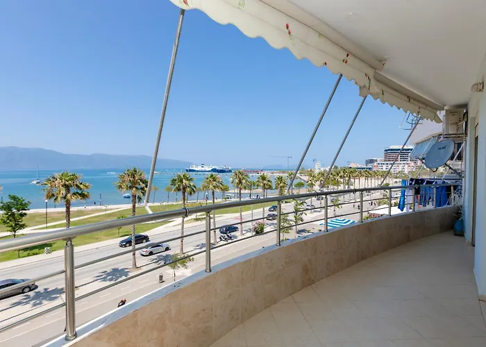 Imperial Visar Pirro *