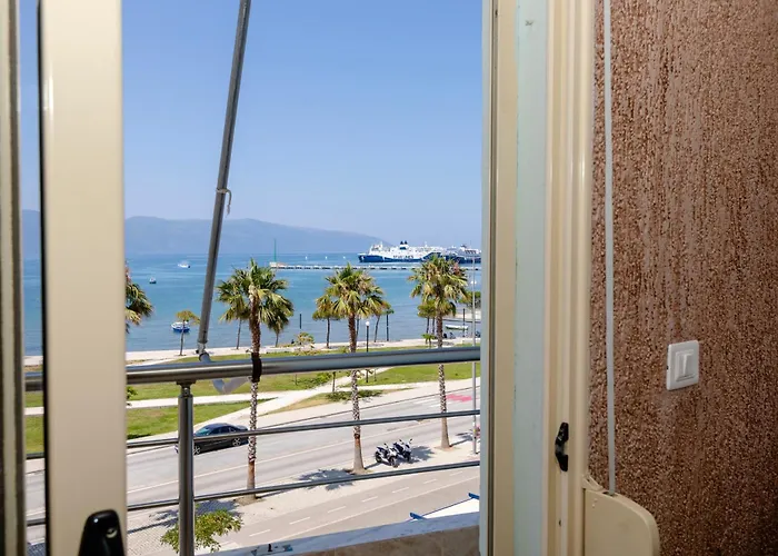 Appartamento Imperial Visar Pirro *