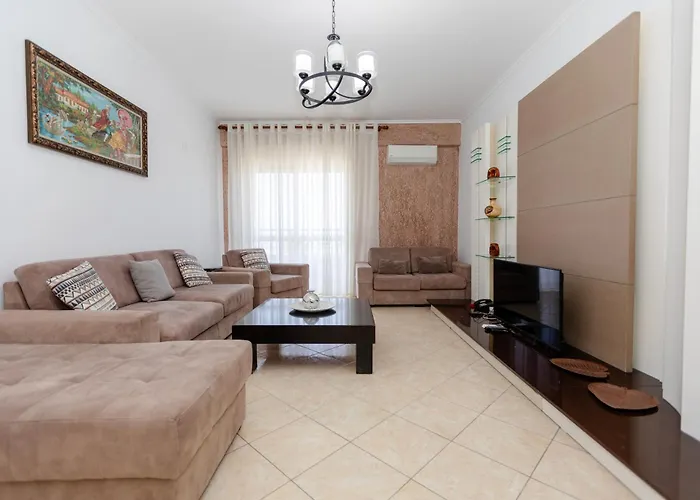 Appartamento Imperial Visar Pirro Vlorë