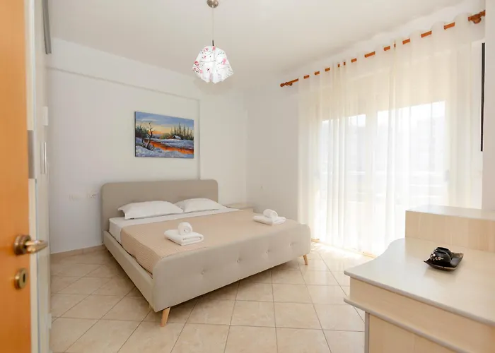 Appartamento Imperial Visar Pirro