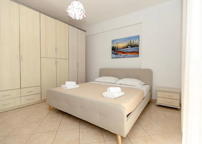 Appartamento Imperial Visar Pirro *