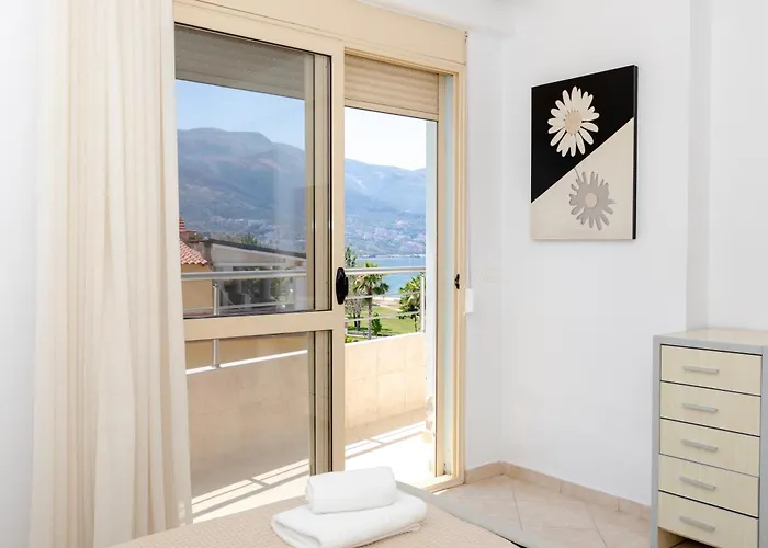 Imperial Visar Pirro Appartamento