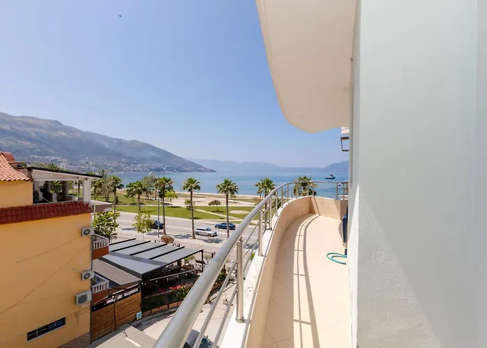 Appartamento Imperial Visar Pirro