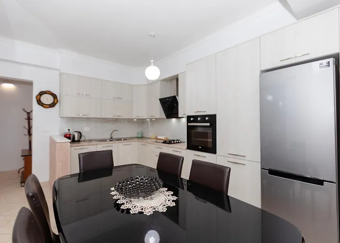 Appartamento Imperial Visar Pirro *