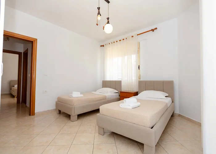 Imperial Visar Pirro Vlorë