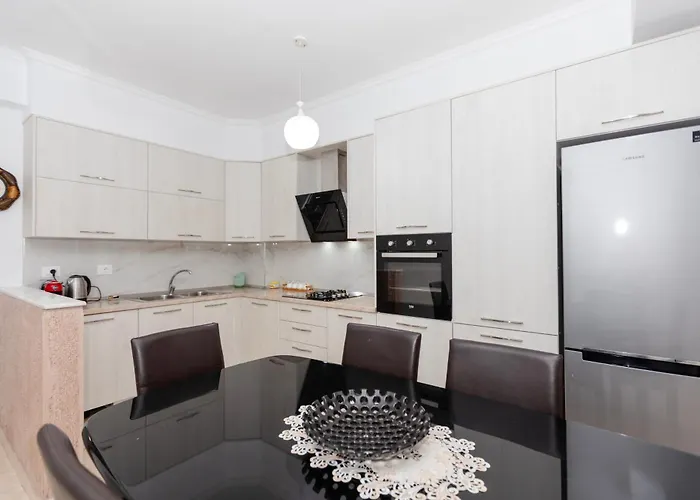 Imperial Visar Pirro Appartamento *