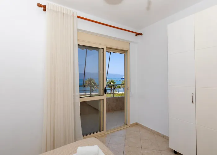 Appartamento Imperial Visar Pirro