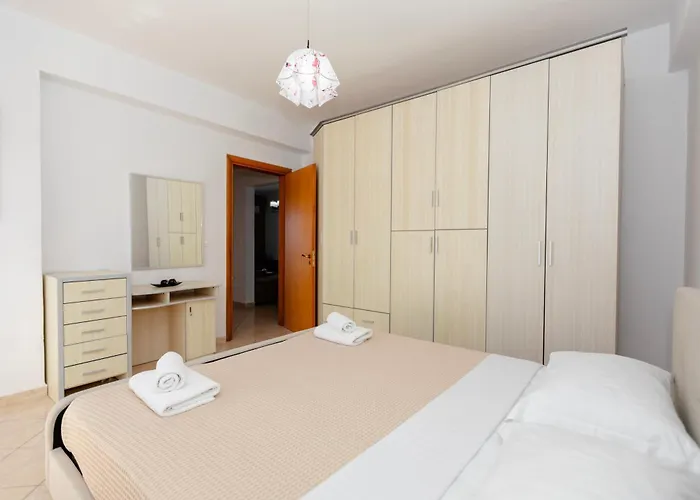 Imperial Visar Pirro Vlorë