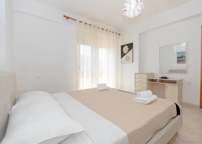 Imperial Visar Pirro Appartamento