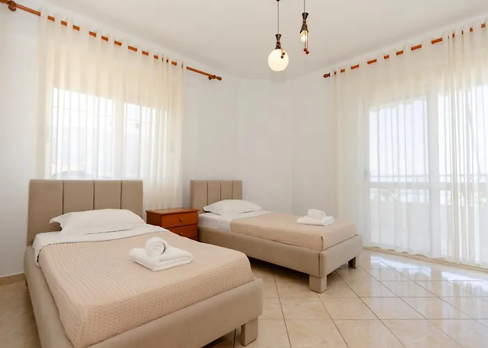 Appartamento Imperial Visar Pirro