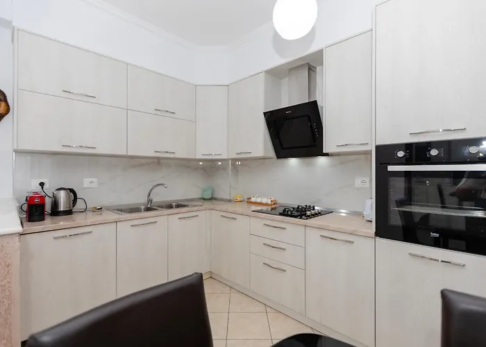 Appartamento Imperial Visar Pirro *