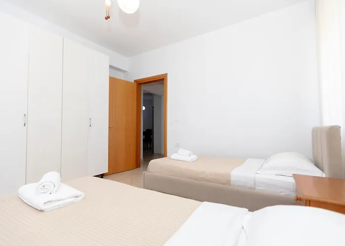 Imperial Visar Pirro Appartamento