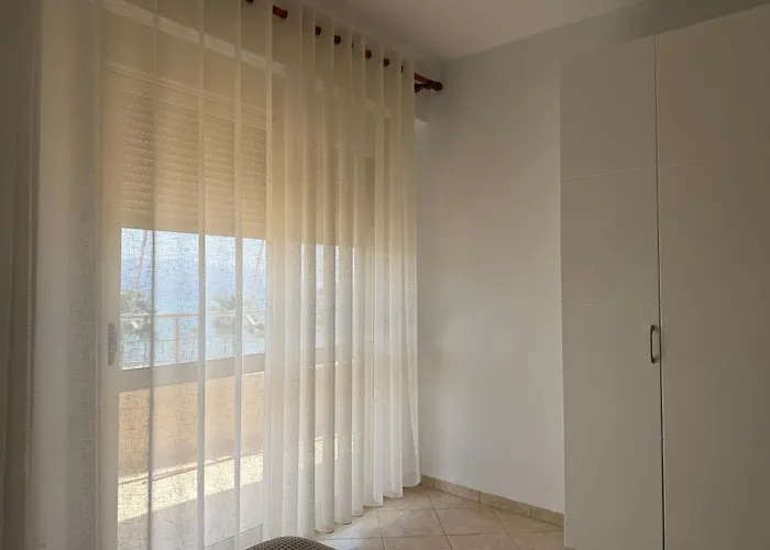 Imperial Visar Pirro Appartamento Vlorë